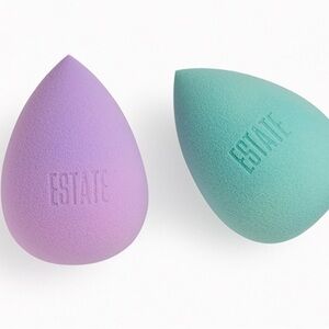 Estate Beauty Sponges NEW